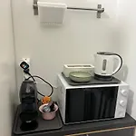 アパート The Loft ピサ