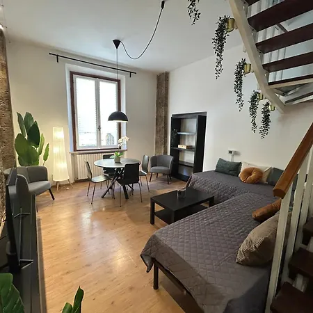 The Loft *