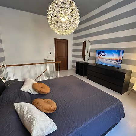 The Loft Appartement