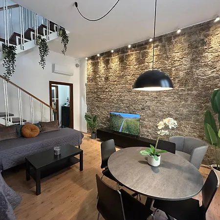 The Loft *
