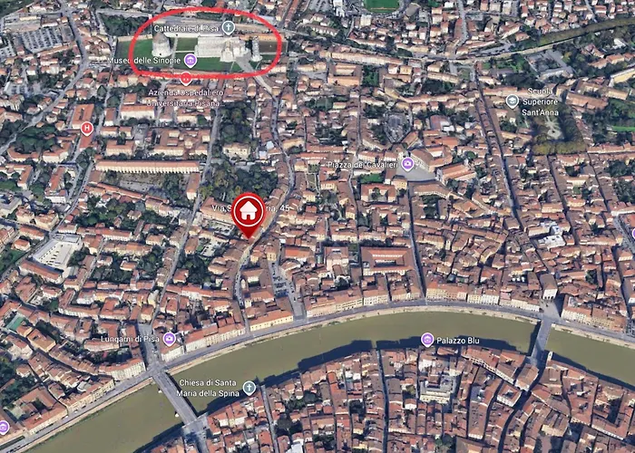 Appartamento The Loft *
