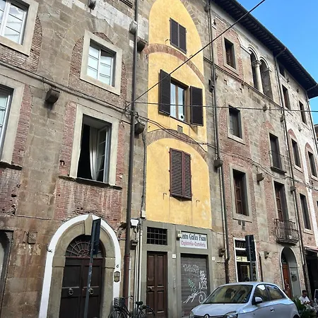 The Loft * Pisa