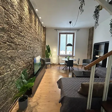 The Loft *