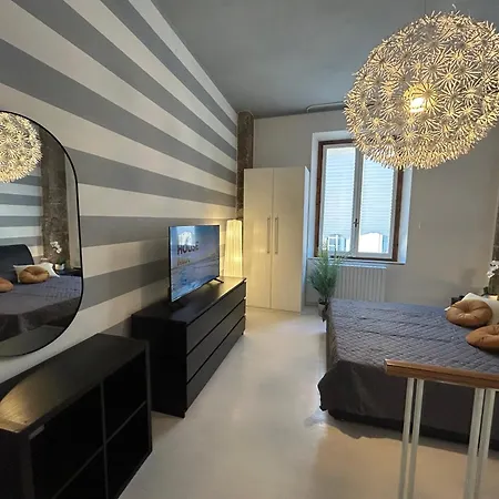 The Loft *