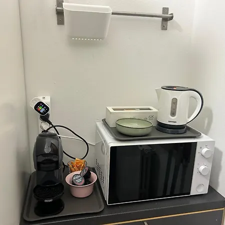 아파트 The Loft 피사