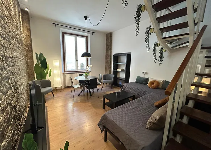The Loft *