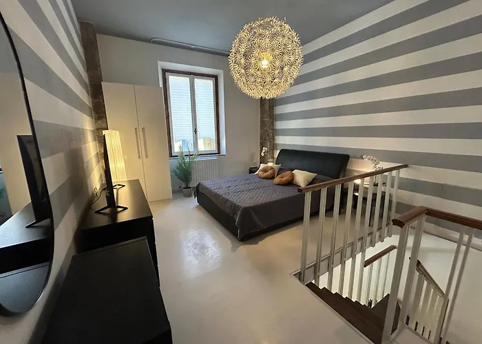 The Loft * Pise