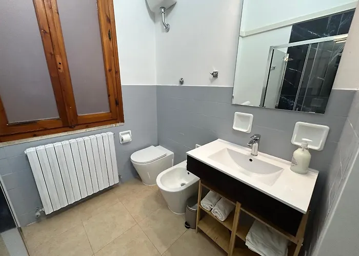 Appartement The Loft *