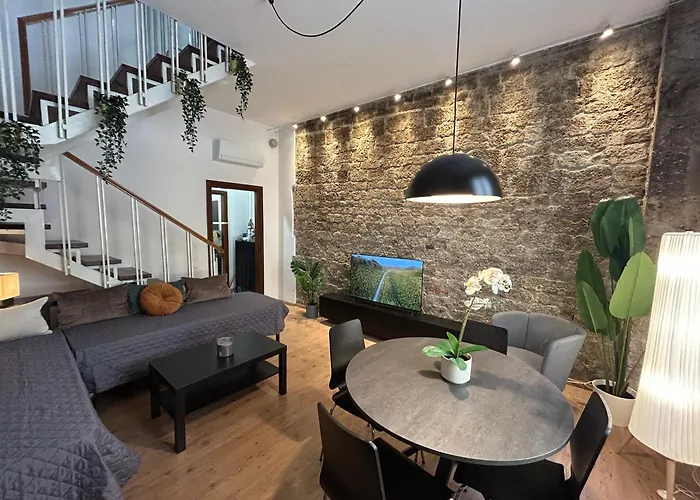 The Loft *